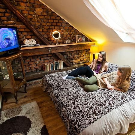 Apartament Pool Spa Z Jacuzzi Strzyżów Extérieur photo